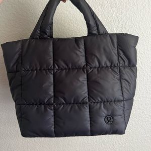 Lululemon Quilted Grid Crossbody 5L Bag